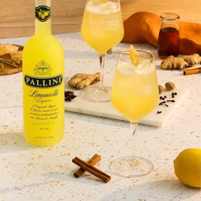 Il cocktail dell’estate? Il Limoncello Spritz, fresco, agrumato e con etichette premium. Ecco le 4 da avere