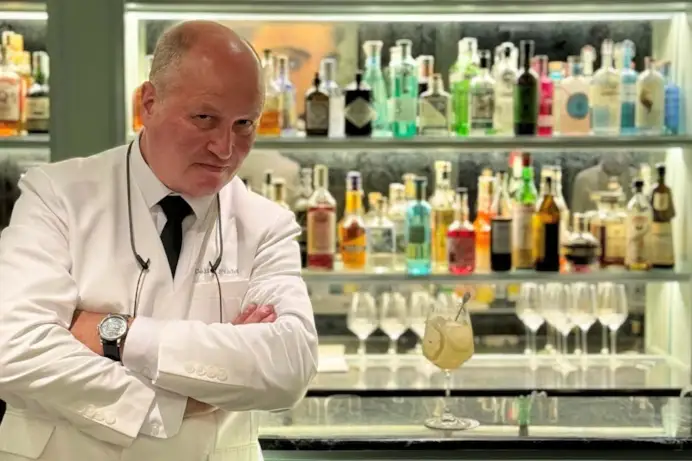 Il cocktail dell’estate? Il Limoncello Spritz, fresco, agrumato e con etichette premium. Ecco le 4 da avere