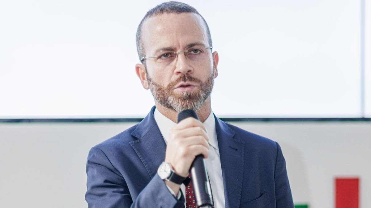 Fabio Barchiesi, Cdp Equity