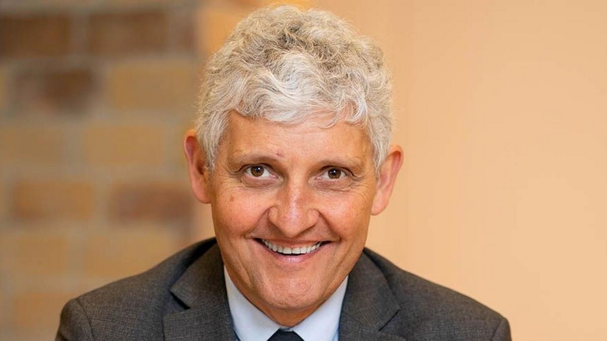Olivier Gavalda, ceo di Crédit Agricole