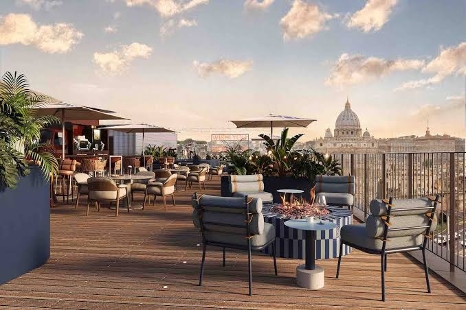 CX Living punta sull’hybrid hospitality: a Roma 294 camere