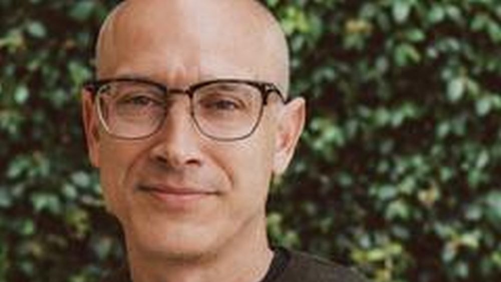 David. W. Zucker