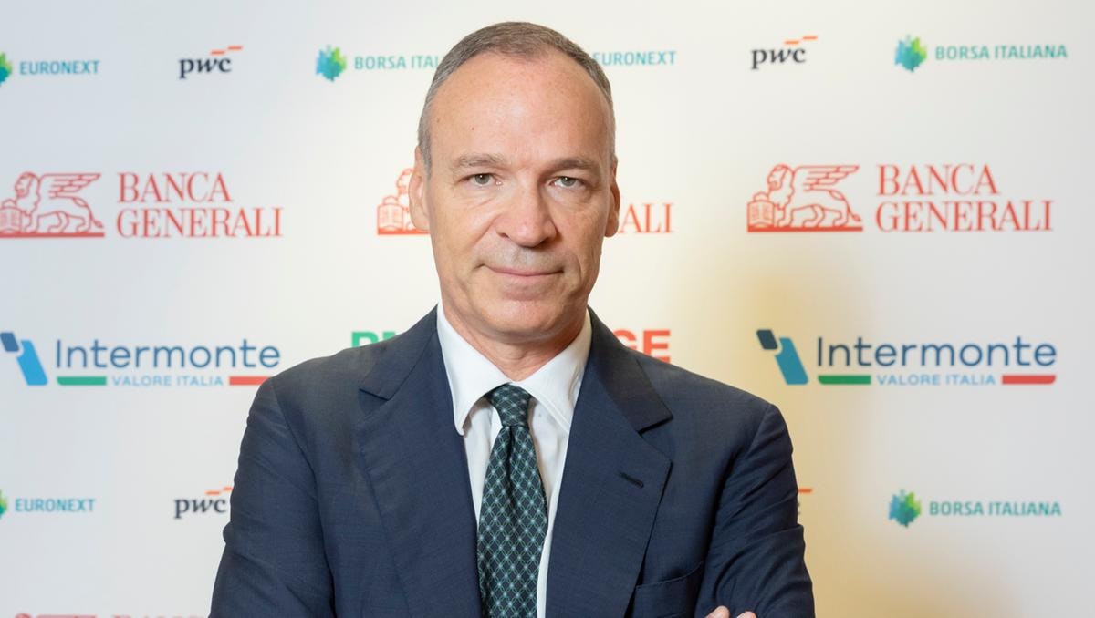 L’etf di Banca Generali e Intermonte sulle 100 pmi raccoglie oltre 55 milioni in un mese
