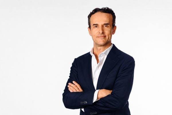  Alberto Checchinato entra nel team di gestione di Symphonia Sgr