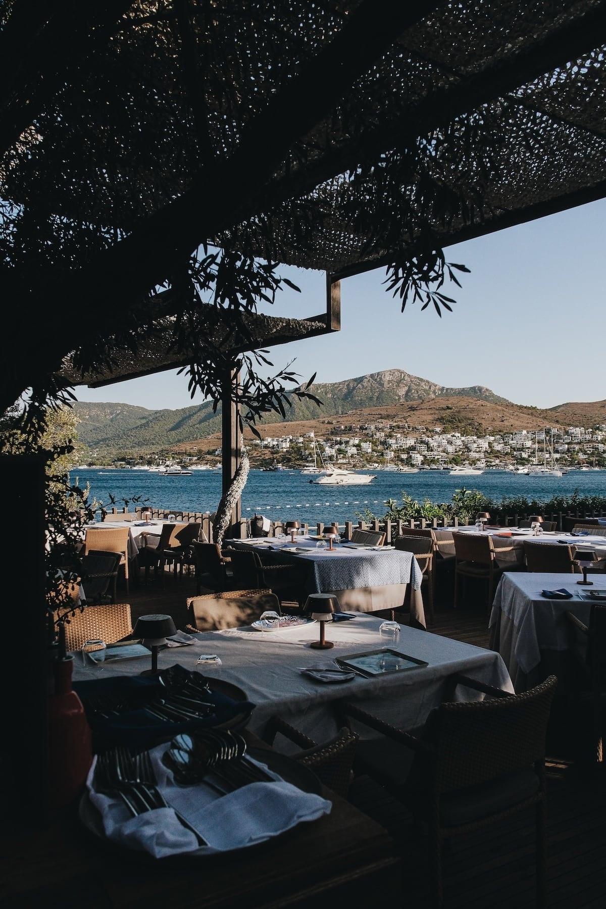 Maçakizi, la regina (di picche) che ha trasformato Bodrum nella Saint-Tropez turca