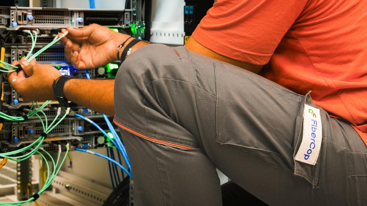 Fibercop lancia il piano da oltre 100 edge data center in Italia trasformando le centrali tlc. Si parte da Roma