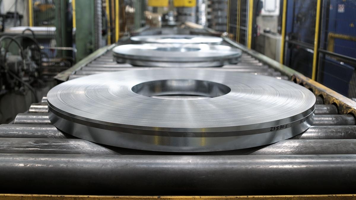 L'industria italiana rallenta, mentre l'Eurozona cresce ai massimi da quattro anni. L’indagine di S&amp;P