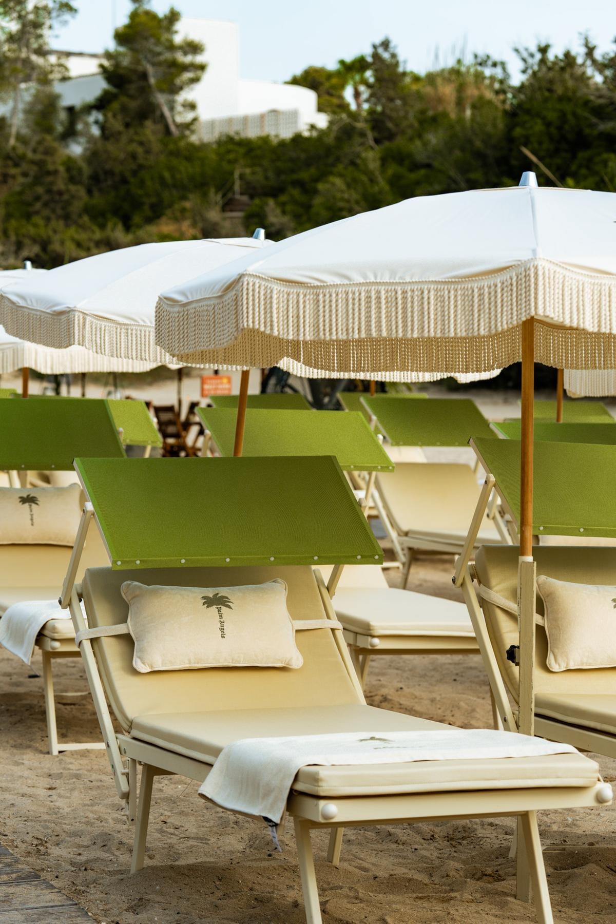 Il Pomelo playa by Palm angels (courtesy Palm angels)