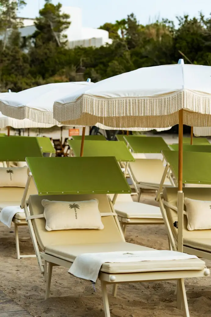 Il Pomelo playa by Palm angels (courtesy Palm angels)