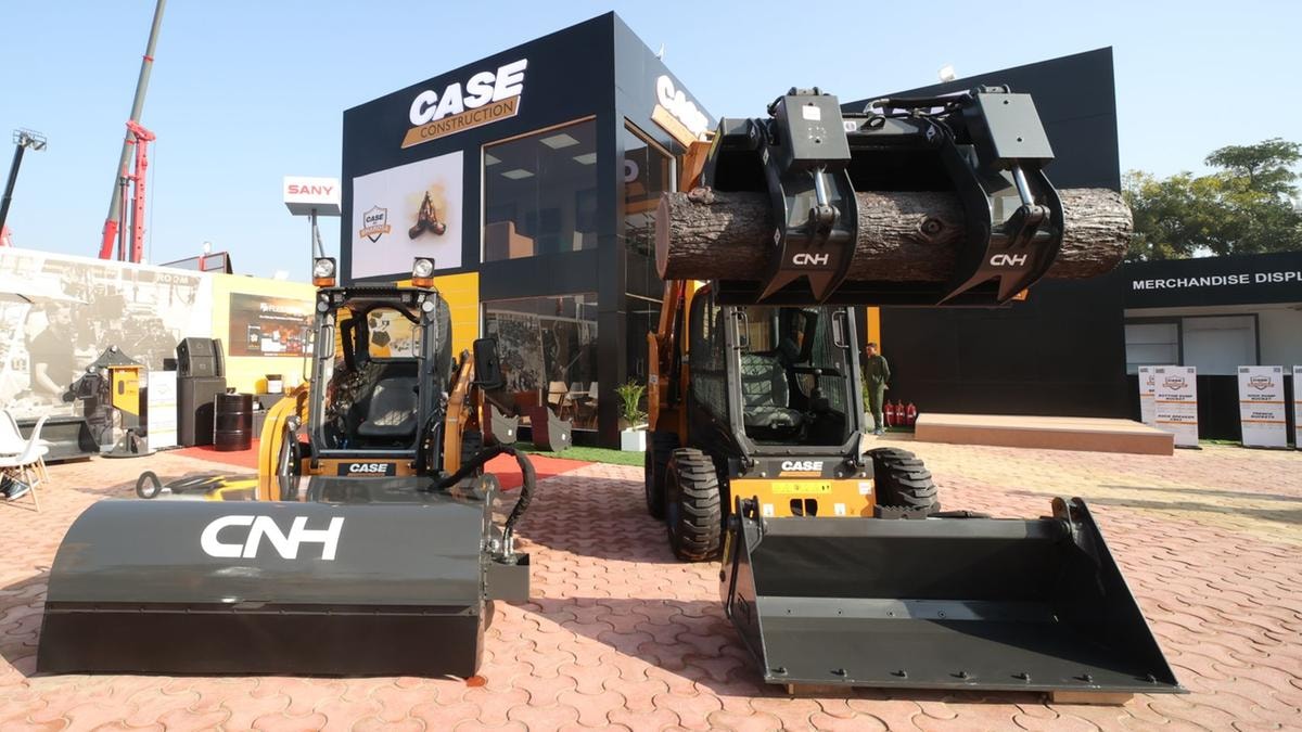 Cnh, crolla l’utile (-35%), ma i ricavi sono in crescita. Riviste al rialzo le stime 2026: ecco perché