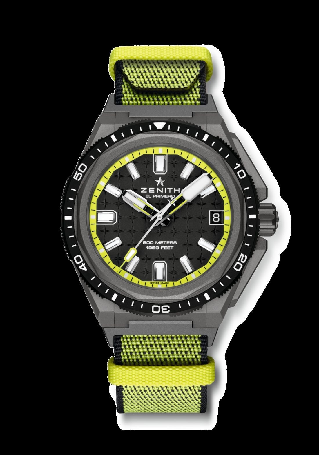 Rolex, Omega e Audemars Piguet: i diver più esclusivi da avere al polso