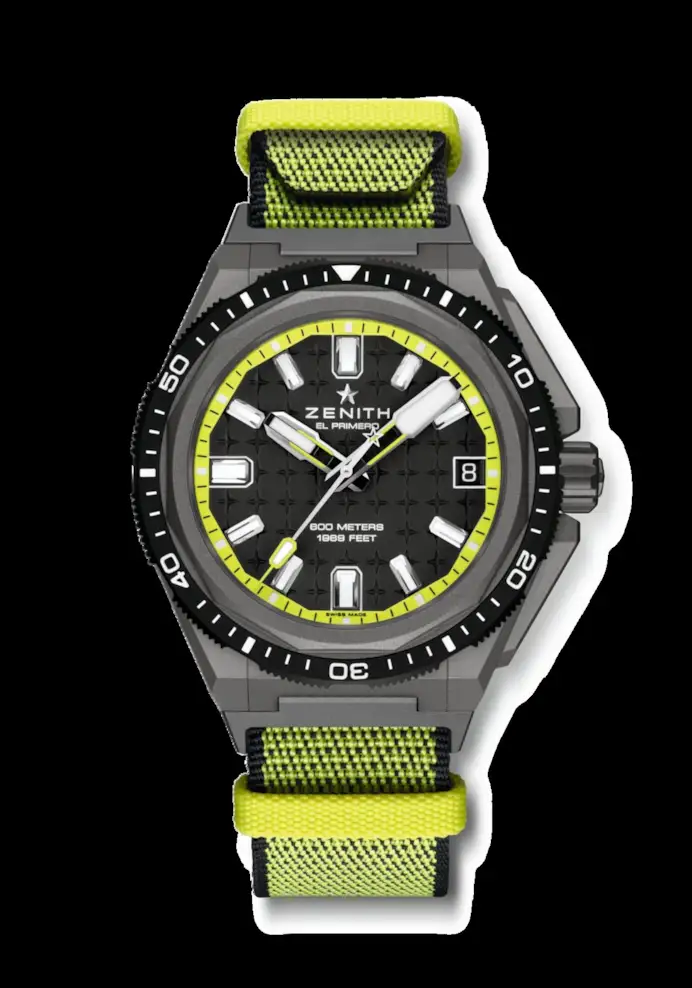 Rolex, Omega e Audemars Piguet: i diver più esclusivi da avere al polso