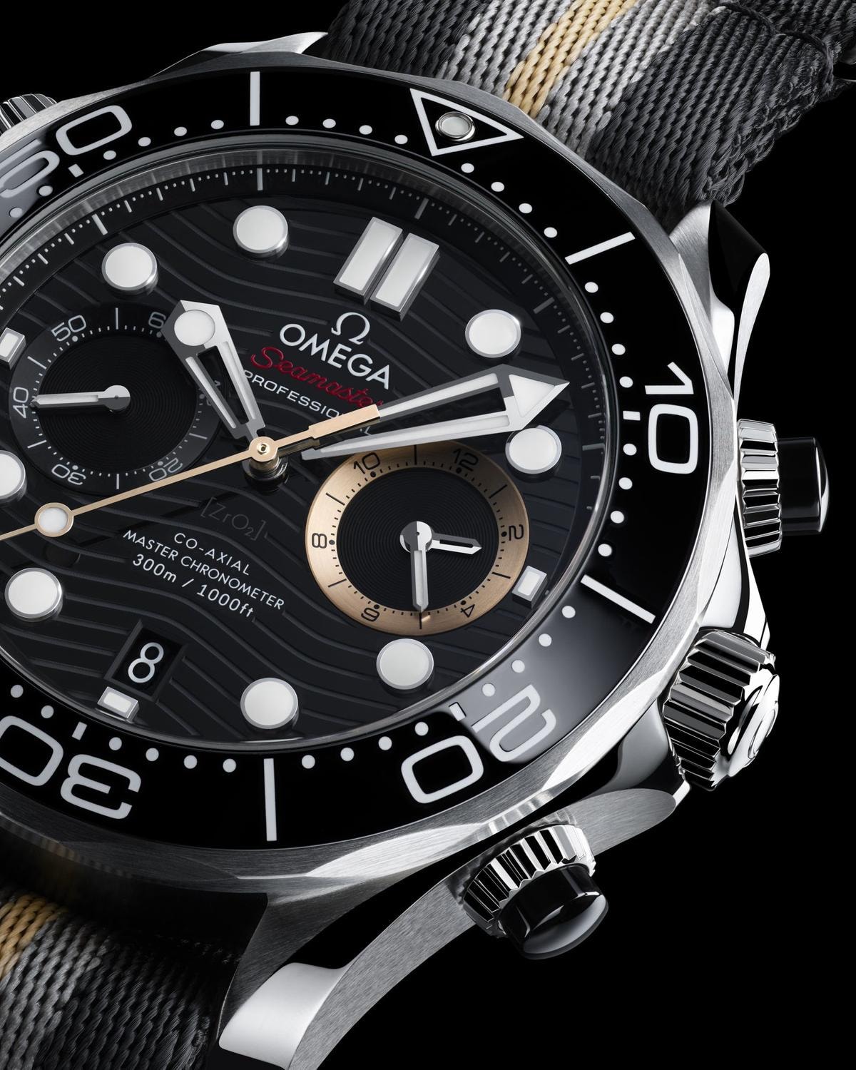 Rolex, Omega e Audemars Piguet: i diver più esclusivi da avere al polso