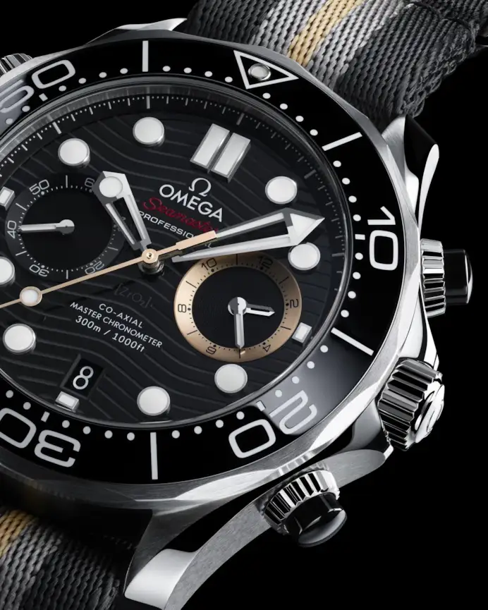 Rolex, Omega e Audemars Piguet: i diver più esclusivi da avere al polso