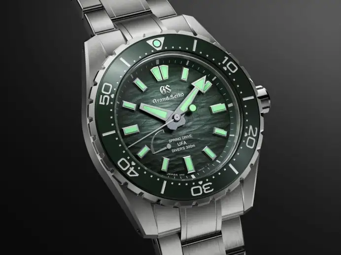 Rolex, Omega e Audemars Piguet: i diver più esclusivi da avere al polso