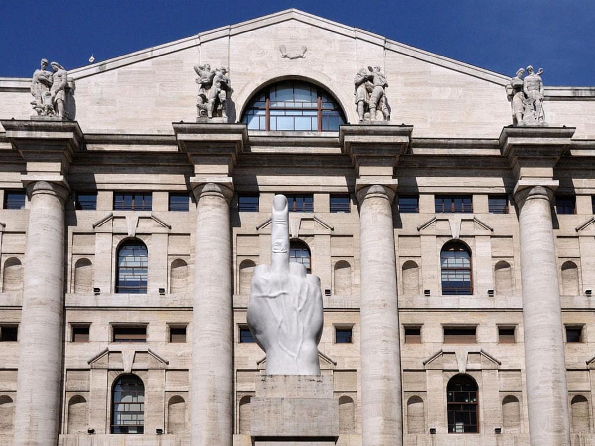 Il tempio degli orologi di lusso apre le porte al pubblico (ma solo per tre giorni)
