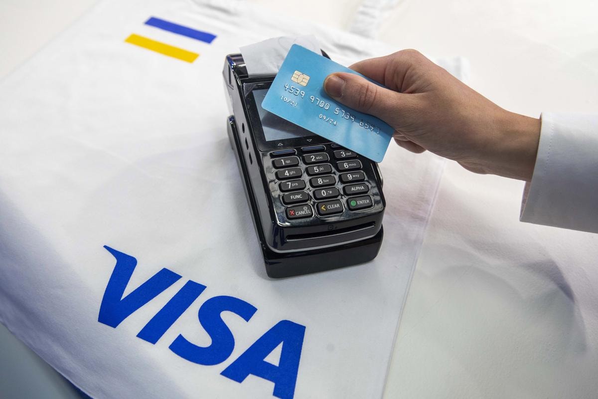 Visa compra BioCatch per 2,4 miliardi: accelerazione sulla cybersecurity contro le frodi dell’era dell’AI
