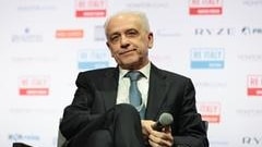 Roberto Zoia, ad di Igd