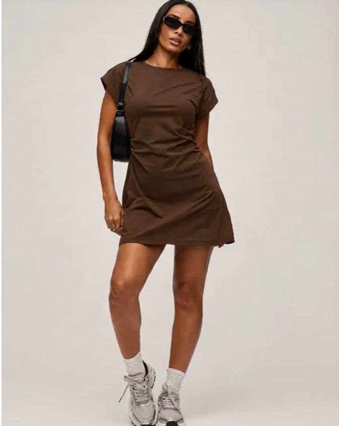 Un abito di Shein (ph official website)