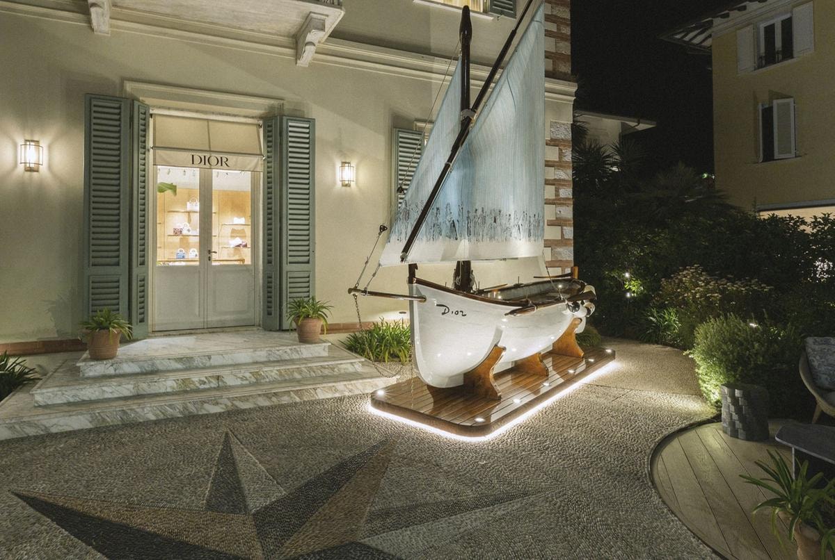 BOUTIQUES RIVIERA 26 FORTE DEI MARMI@KRISTEN PELOU
