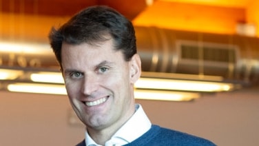 Franco Stevanato, presidente e ad di Stevanato group