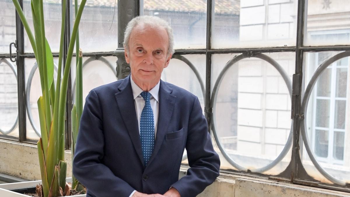 L’ambasciatore Nelli Feroci: sospendere Schengen dopo Ceuta è stata una mossa politica