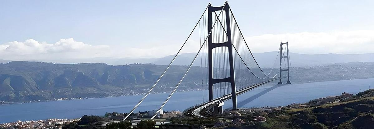 Ponte sullo Stretto, Morelli a MF: nuovo ok del Cipess a settembre