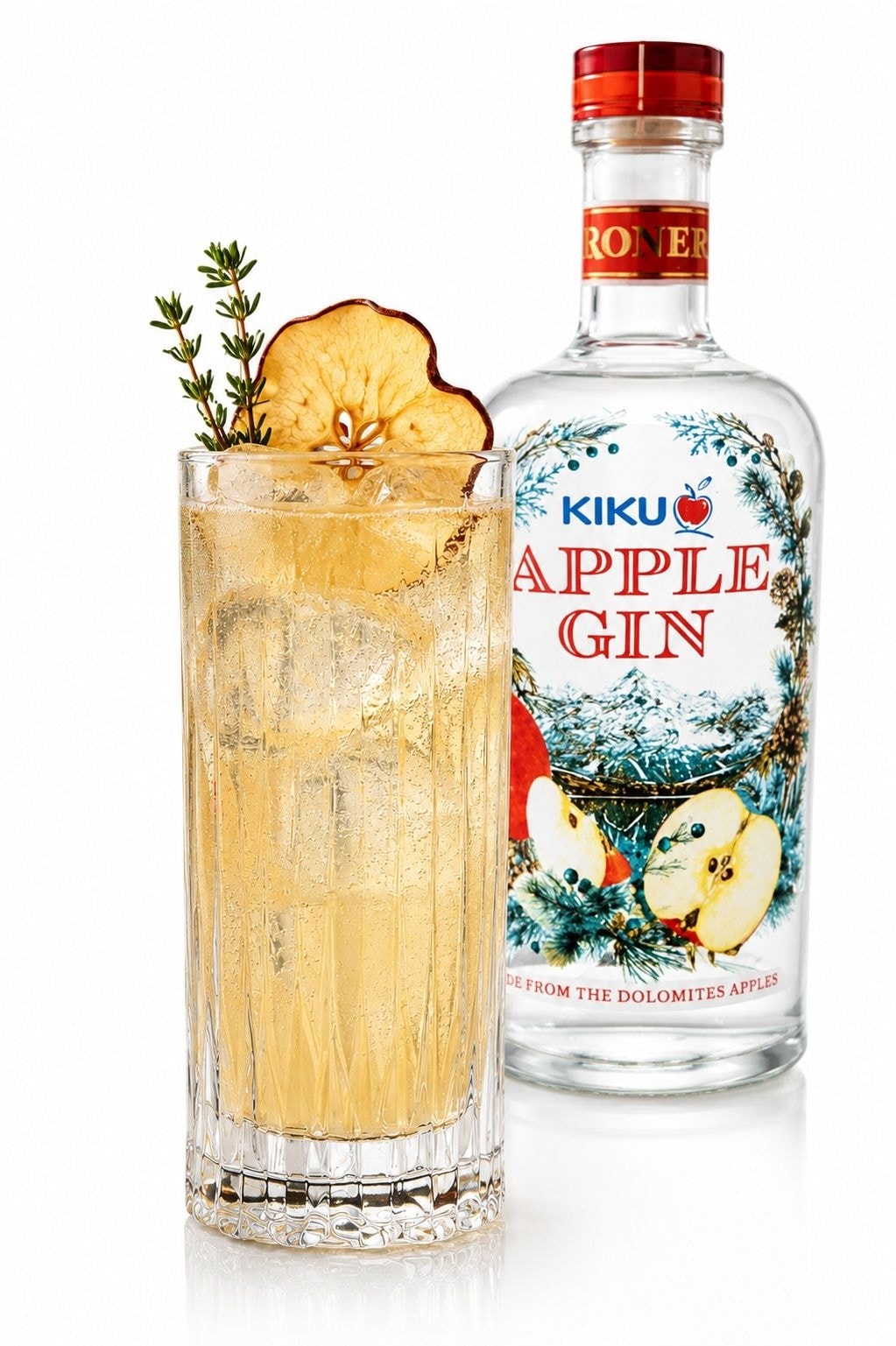 Il drink dell’estate non è lo Spritz: tutti stanno riscoprendo il sidro