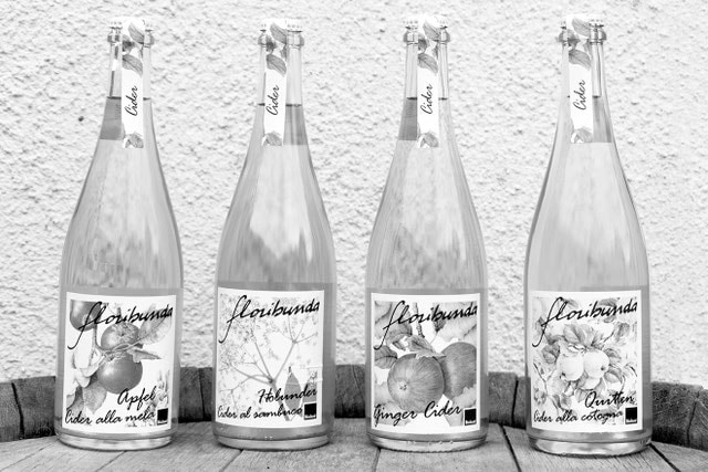 Il drink dell’estate non è lo Spritz: tutti stanno riscoprendo il sidro