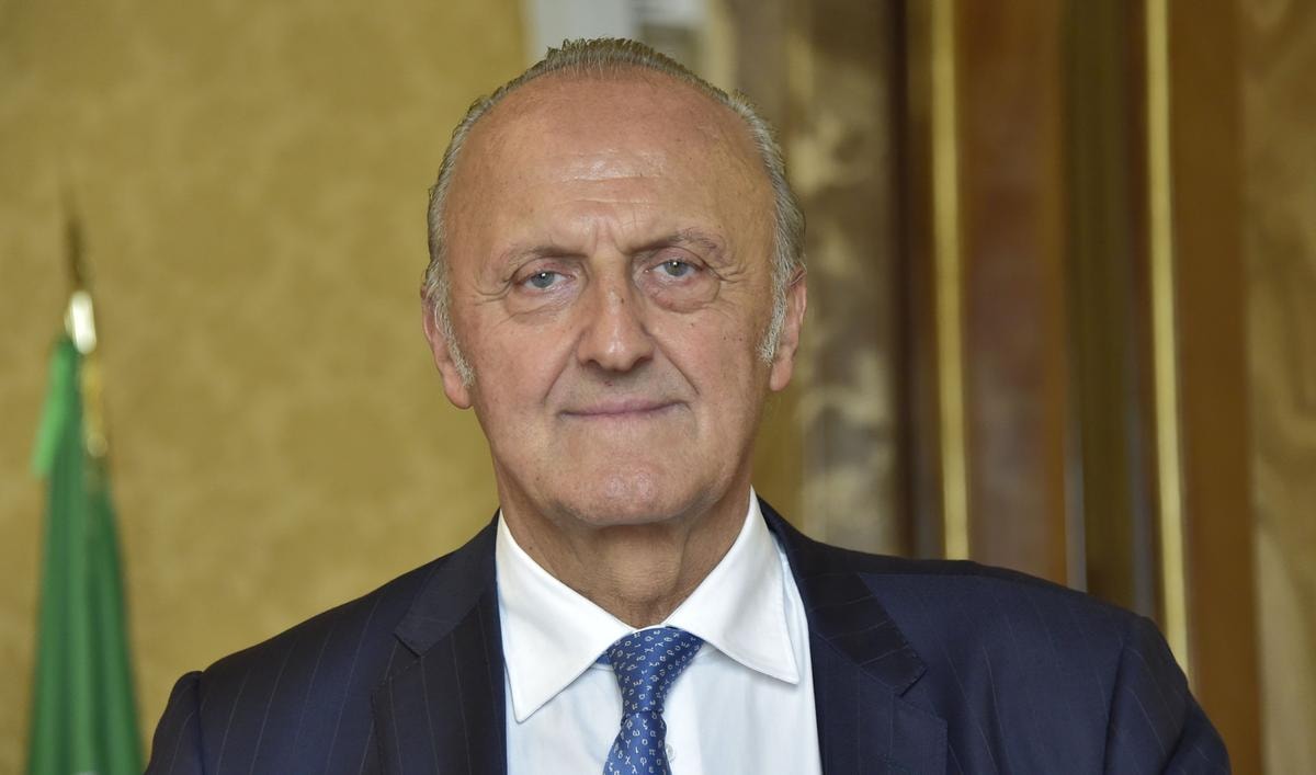 Guido Stazi