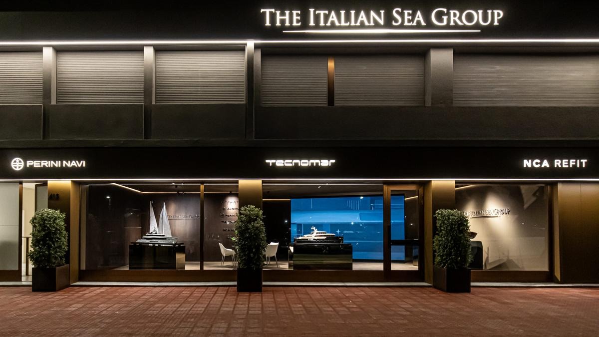The Italian Sea Group, patrimonio negativo per 392 milioni. Ma avanza la partita del salvataggio