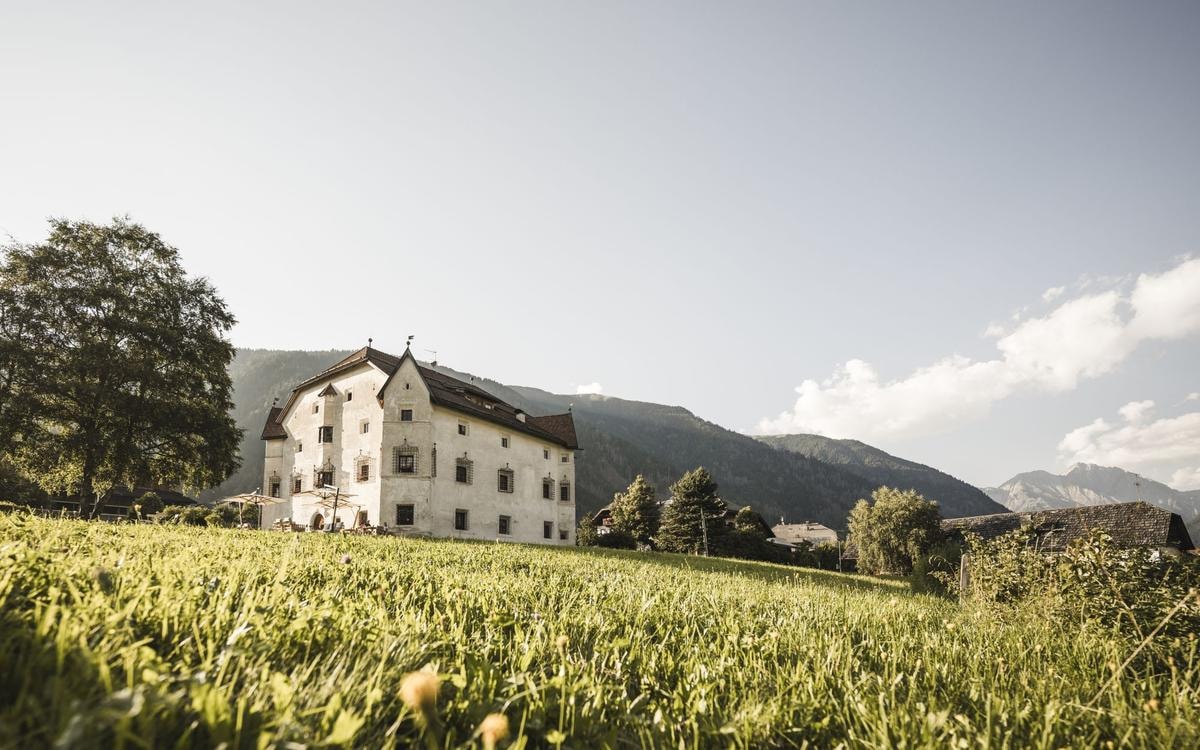 Non è un hotel, non è un ristorante: il nuovo progetto di Niederkofler sorprende tutti