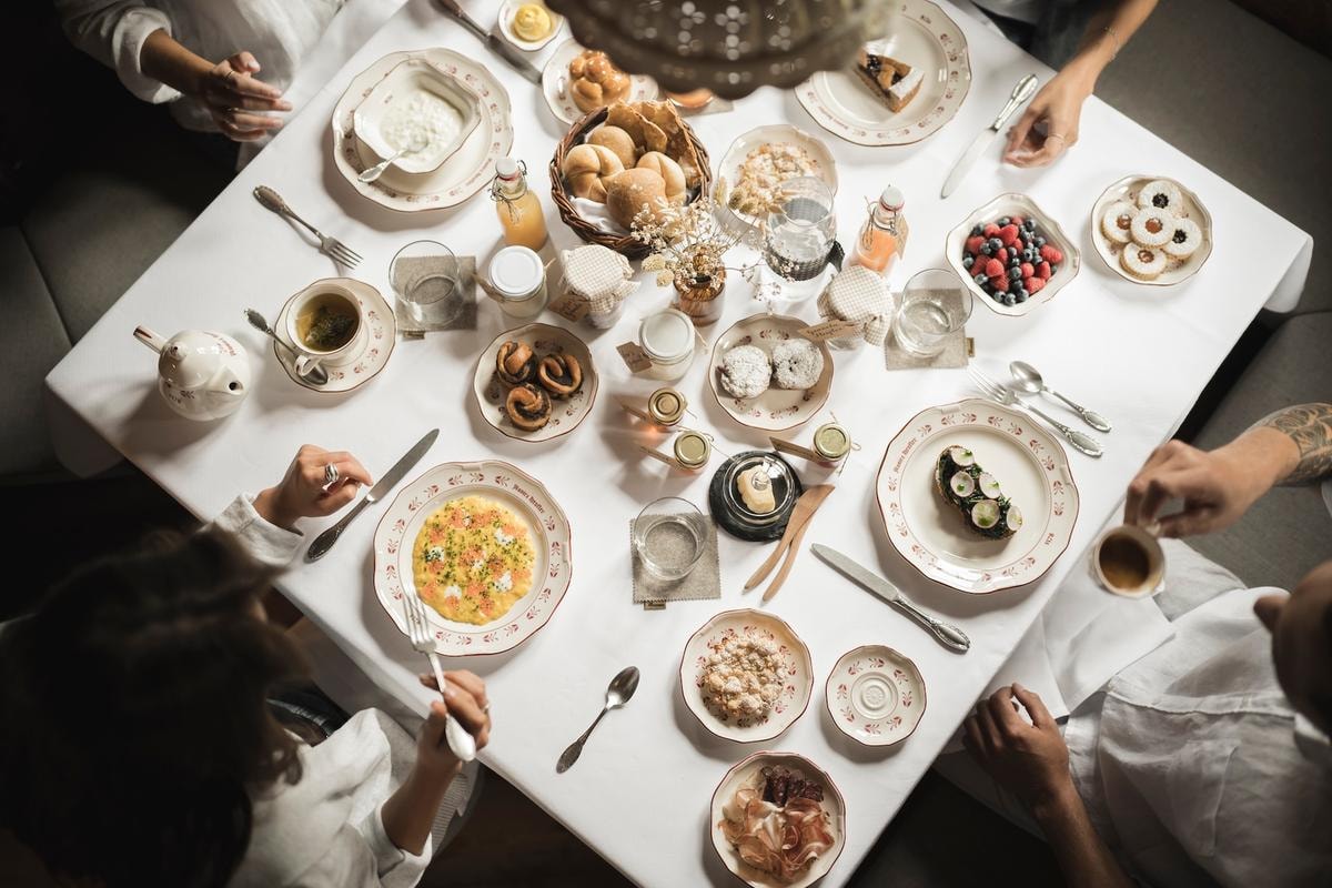 Non è un hotel, non è un ristorante: il nuovo progetto di Niederkofler sorprende tutti
