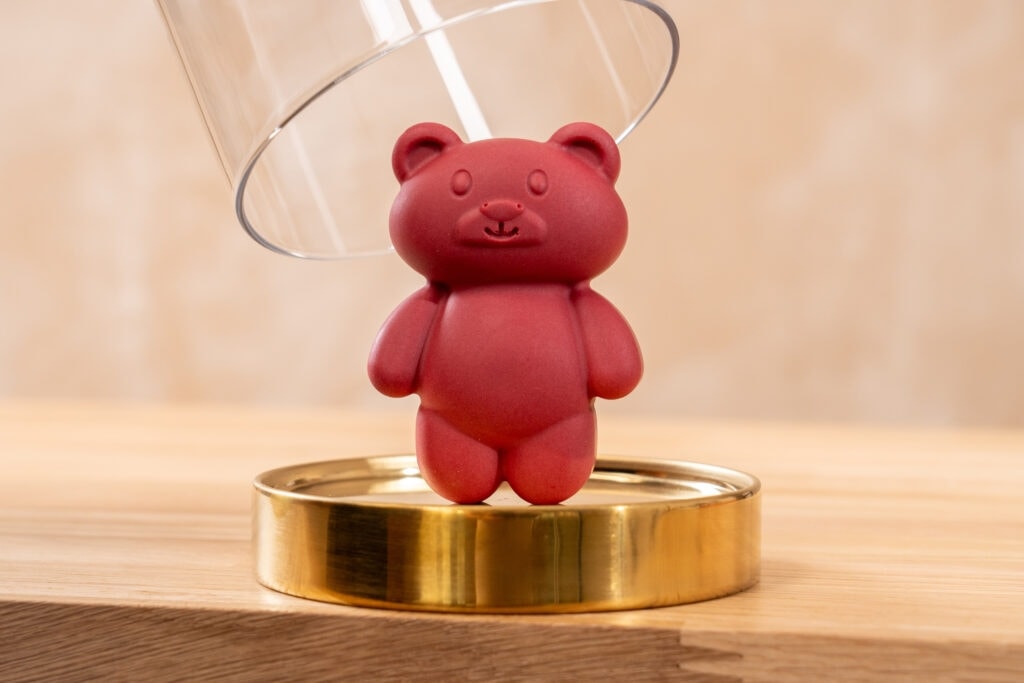 Les Nounours