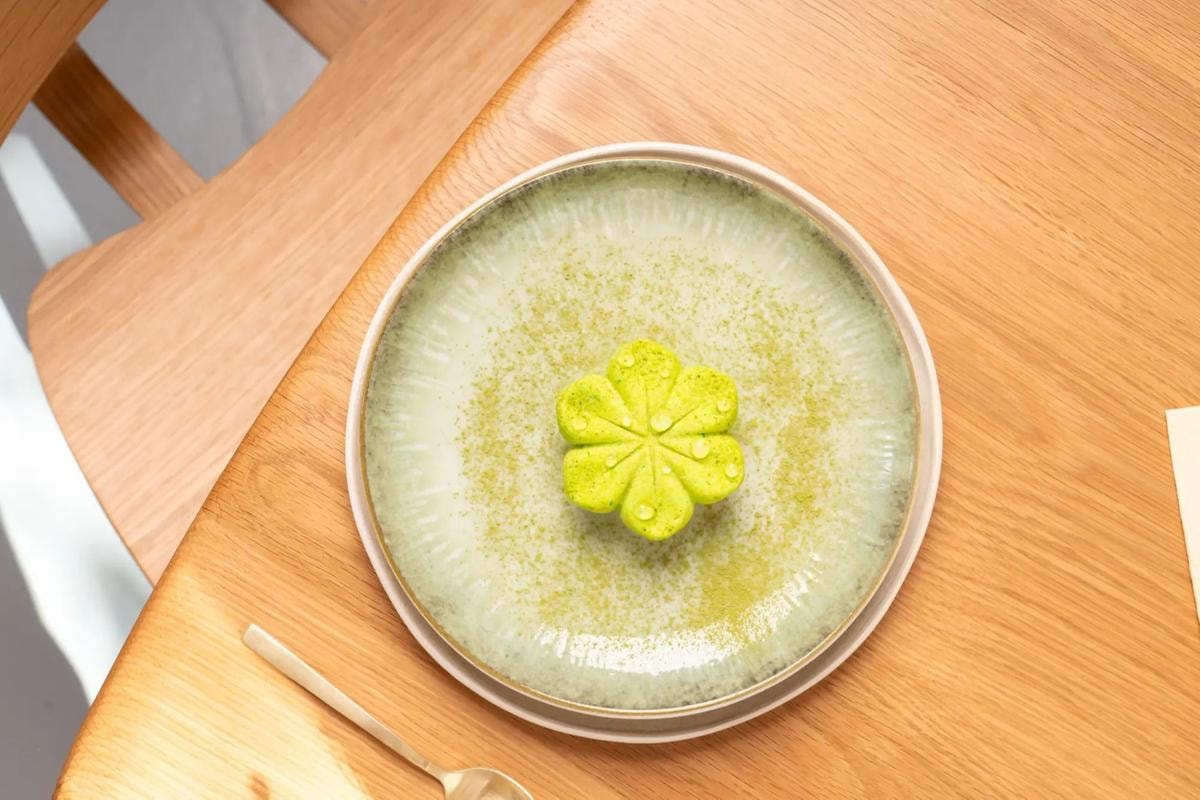 Matcha-Matcha