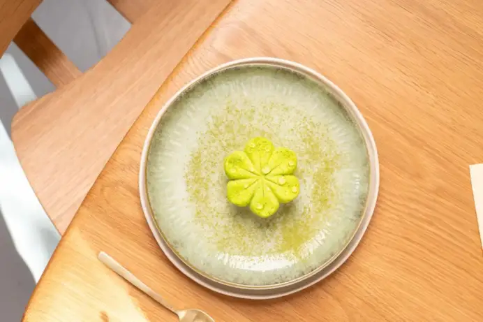 Matcha-Matcha