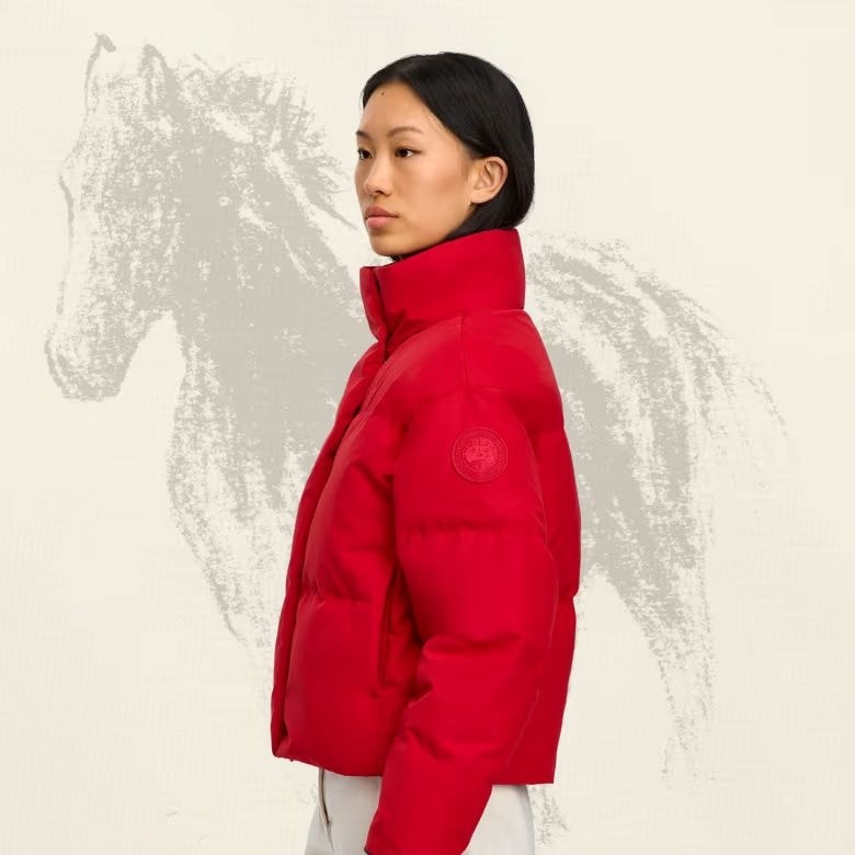 Un adv Canada goose (ph official website)