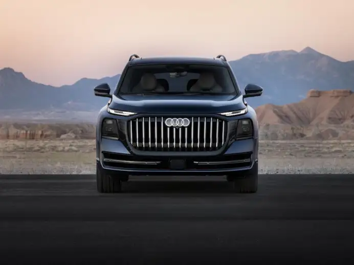 Audi Q9