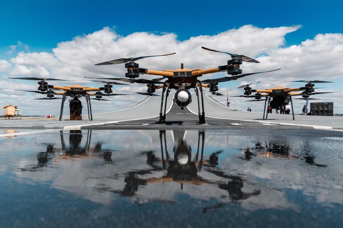 Drone