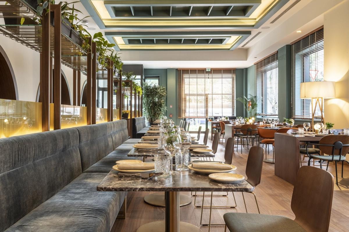 Dove mangiare a Milano ad agosto: gli indirizzi che non chiudono