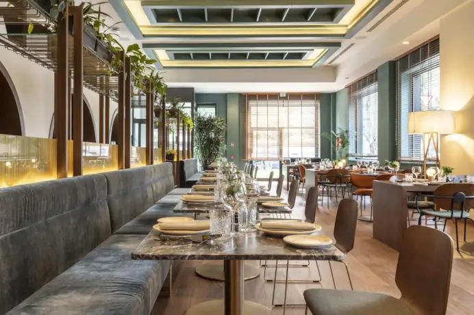 Dove mangiare a Milano ad agosto: gli indirizzi che non chiudono