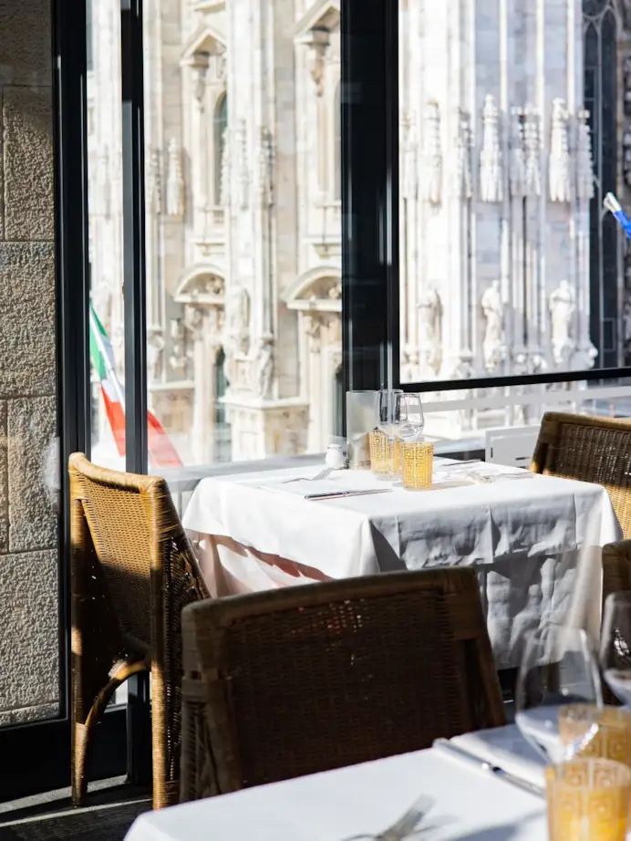 Dove mangiare a Milano ad agosto: gli indirizzi che non chiudono