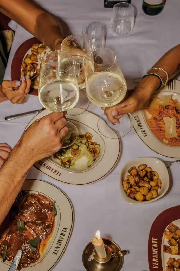 Dove mangiare a Milano ad agosto: gli indirizzi che non chiudono