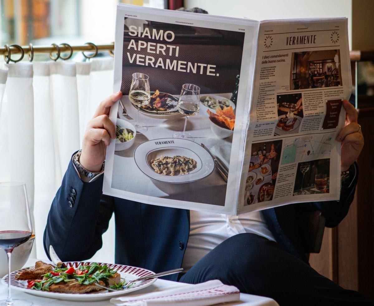 Dove mangiare a Milano ad agosto: gli indirizzi che non chiudono