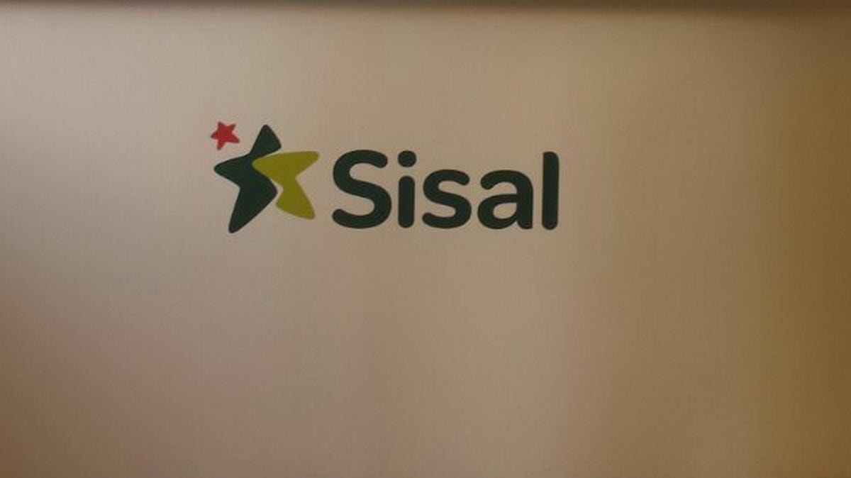 SISAL  SEDE AZIENDA PESCHIERA