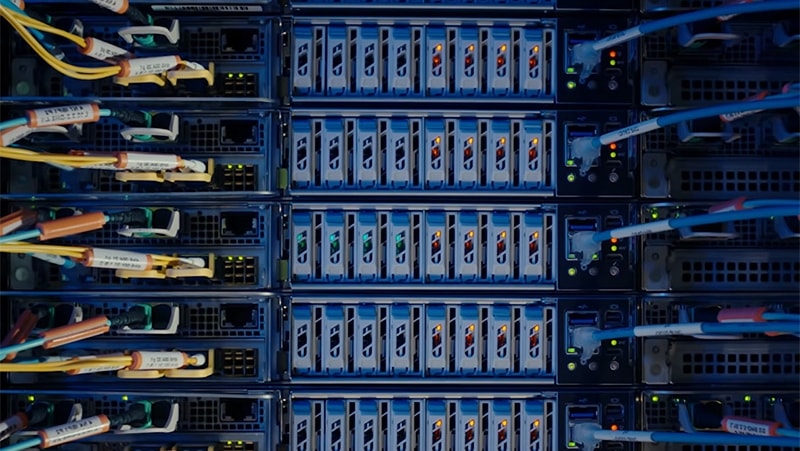 Intelligenza artificiale
