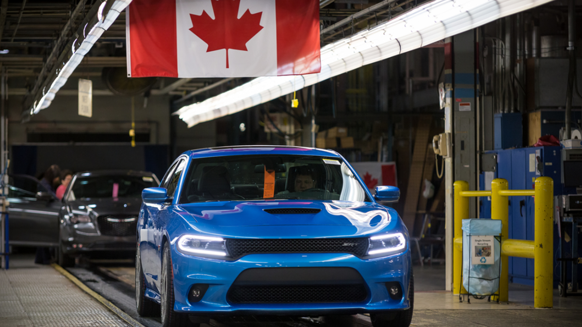 Stellantis teme che i dazi tra Usa, Canada e Messico resteranno anche con il nuovo accordo Usmca