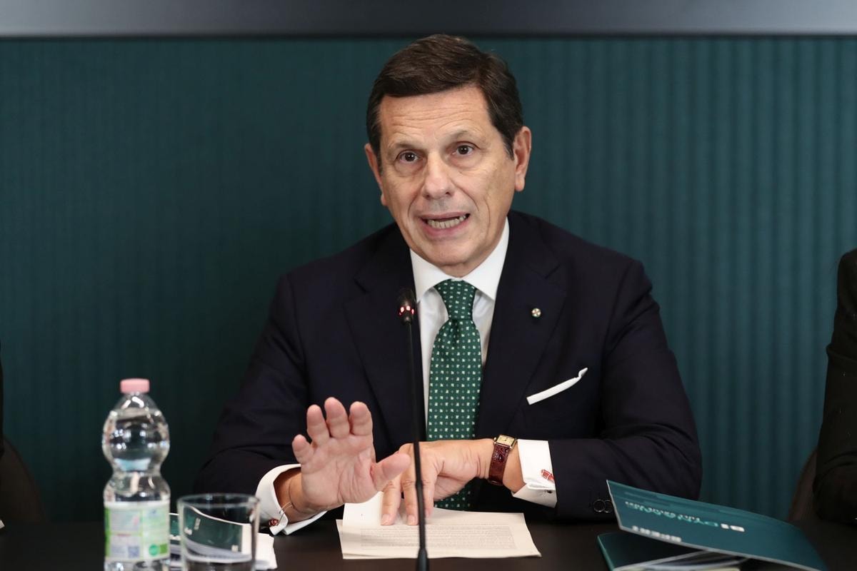 Gianni Franco Papa