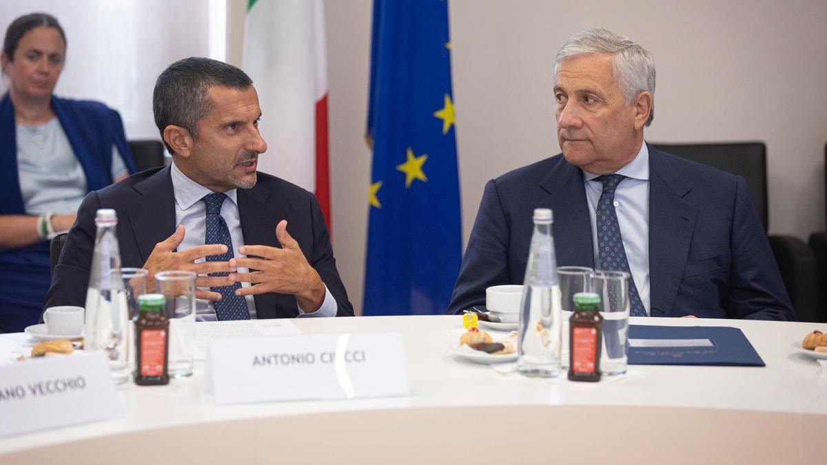 Edilizia, Ance: 25 grandi imprese di costruzioni italiane fatturano all’estero 13,4 miliardi