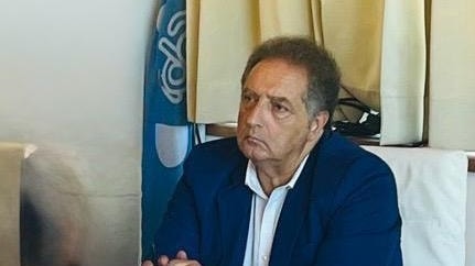 Pierluigi Baldini, Fabi L'Aquila